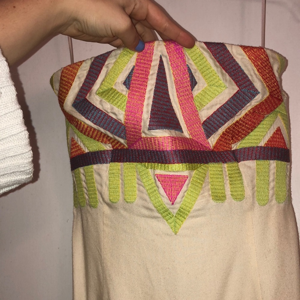 Mara Hoffman dress